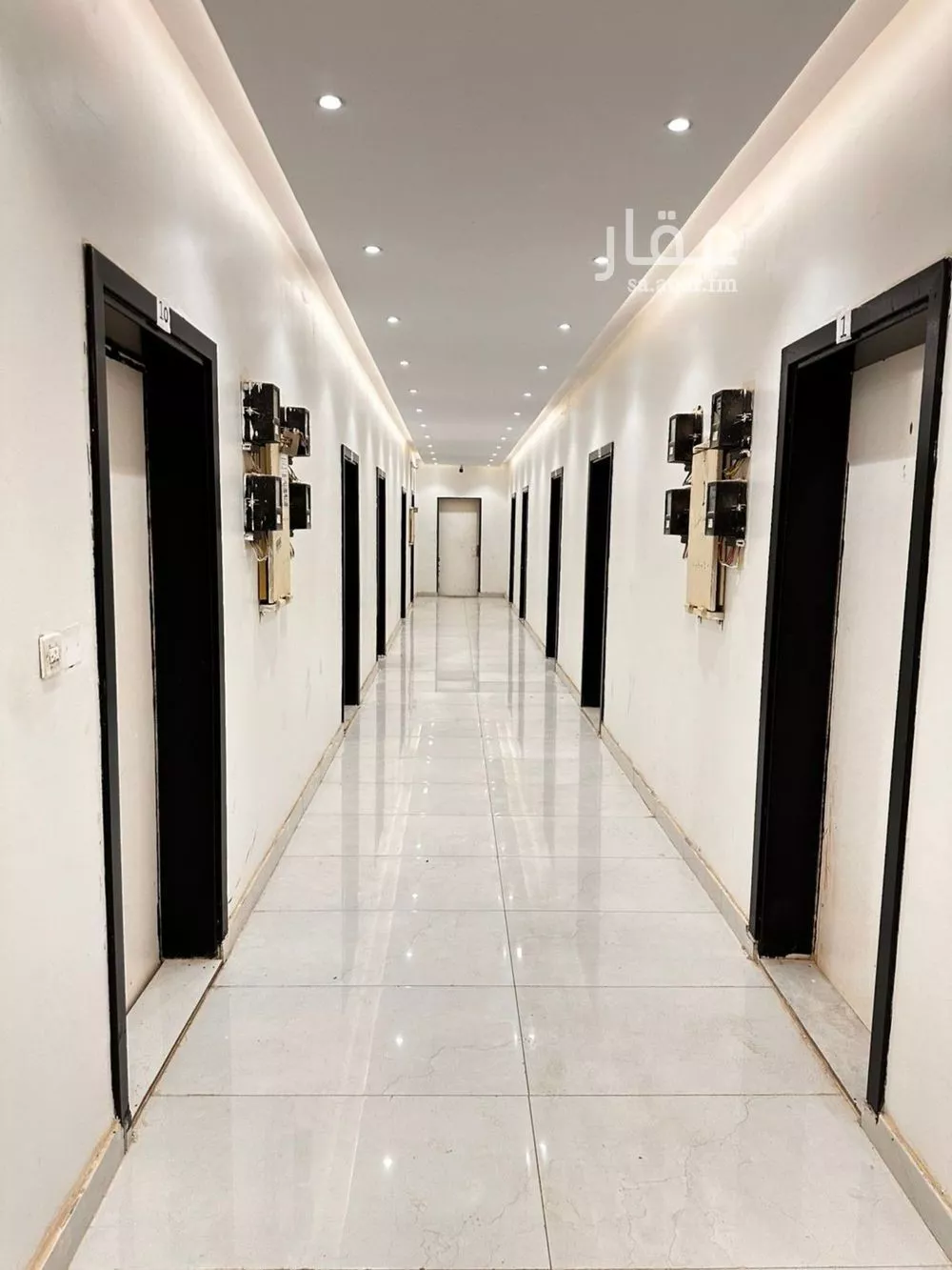 شقة 1 غرف في غرناطة 1