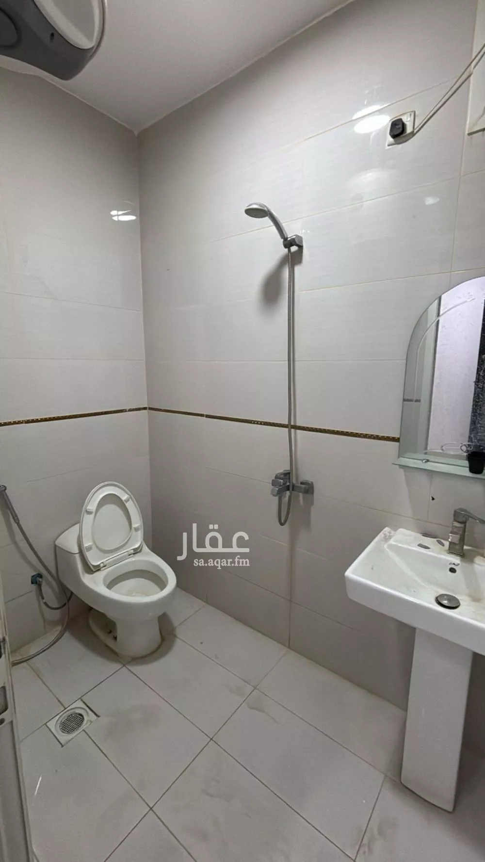 1 bedroom apartment in Al Olaya, Riyadh 9