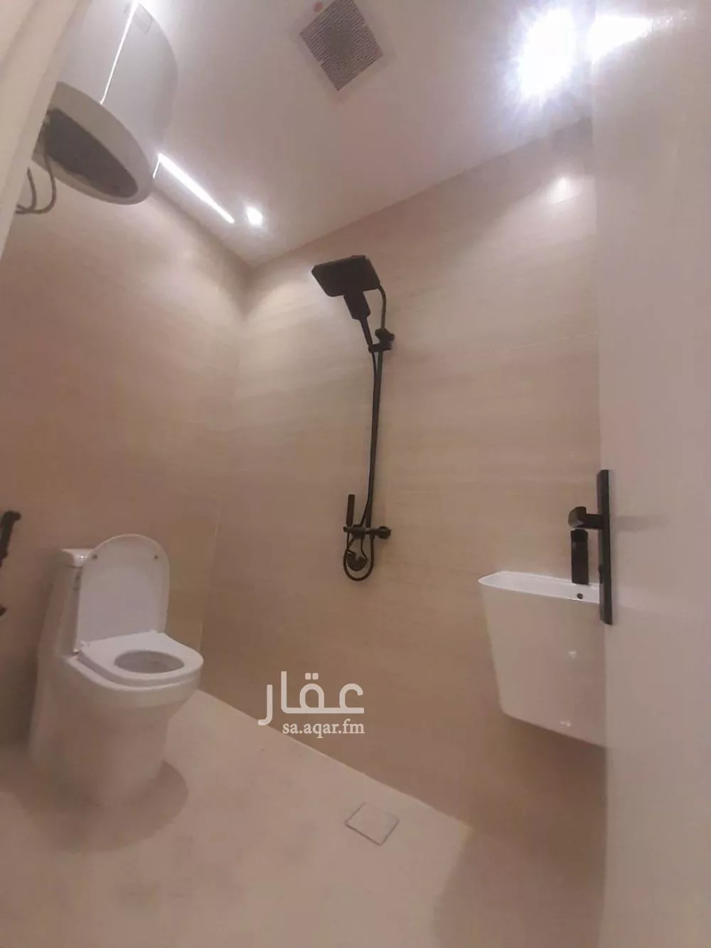 1 bedroom apartment in Al Olaya, Riyadh 8