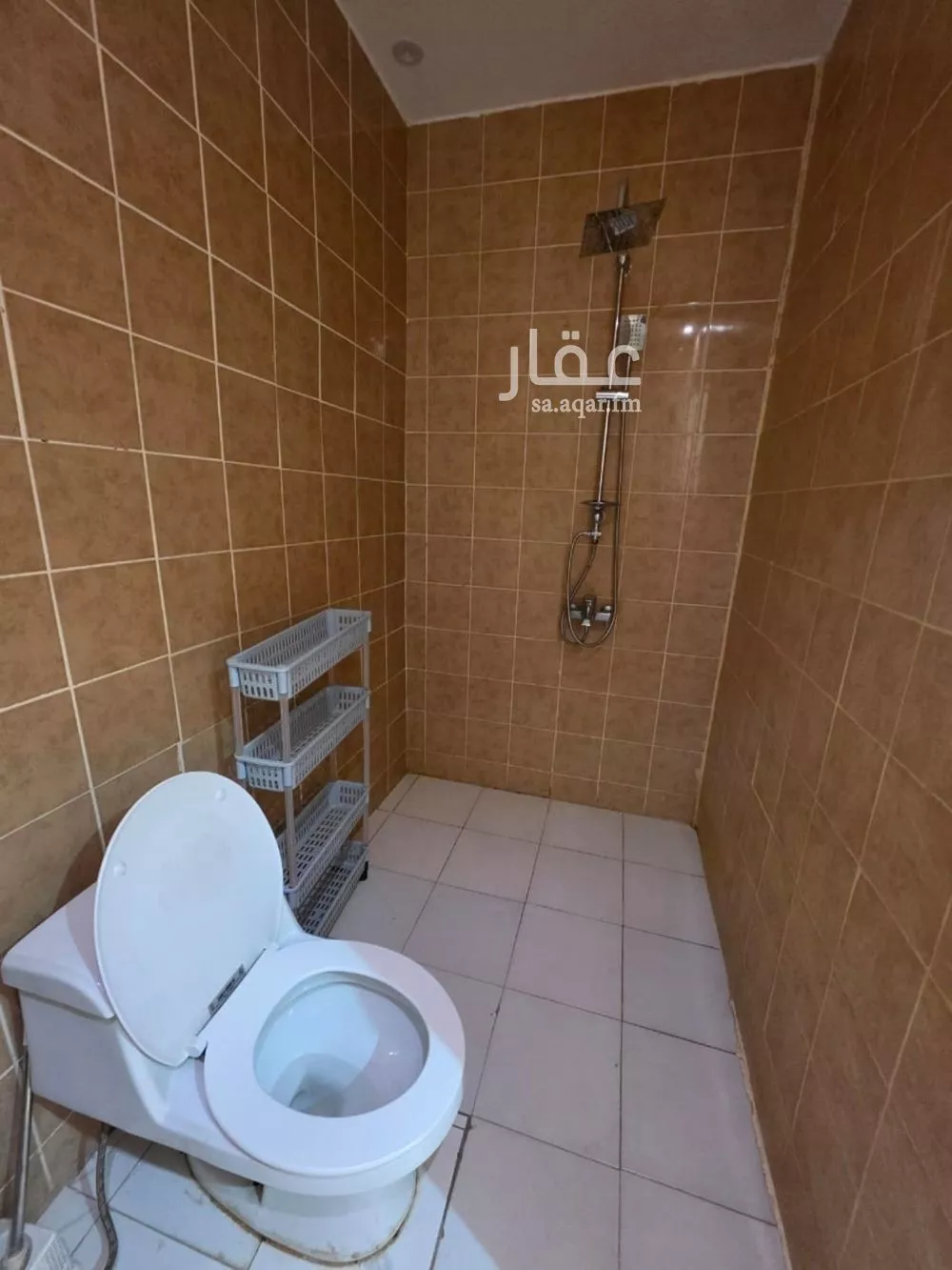 1 bedroom apartment in Al Yarmouk 3