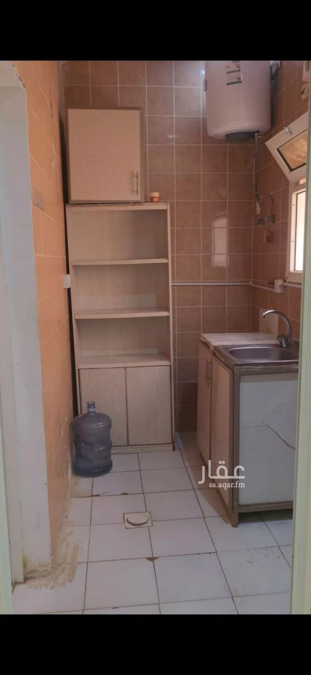 1 bedroom apartment in Al Yarmouk 4