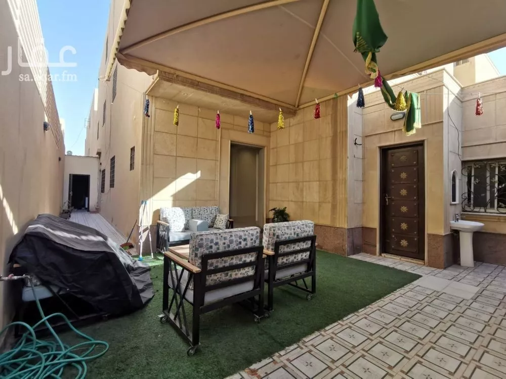 دور 5 غرف في الخليج 2