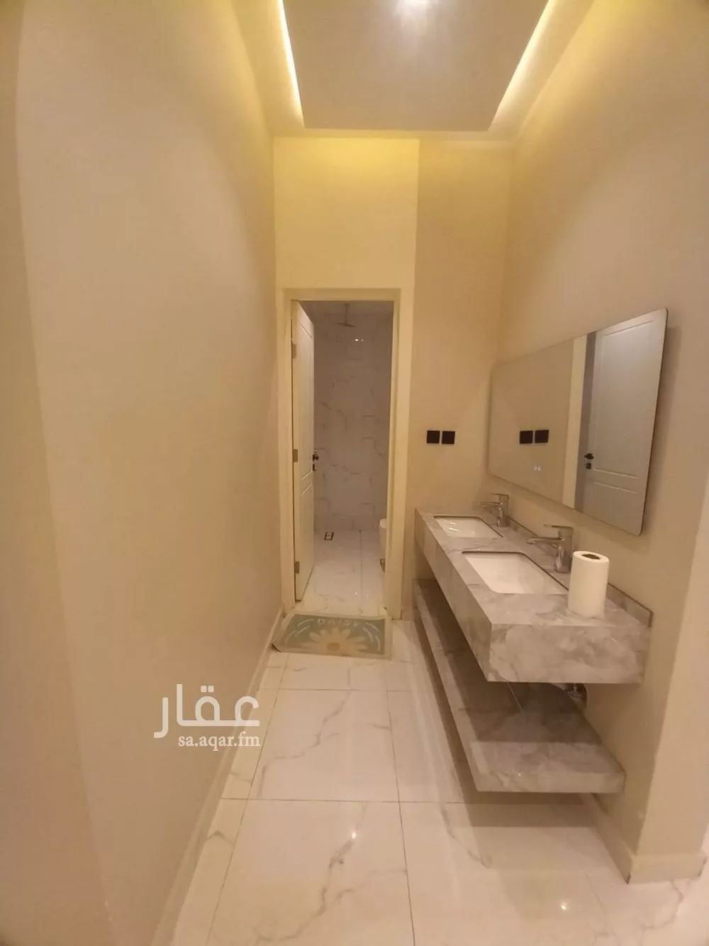 شقة 3 غرف في ظهرة لبن 2