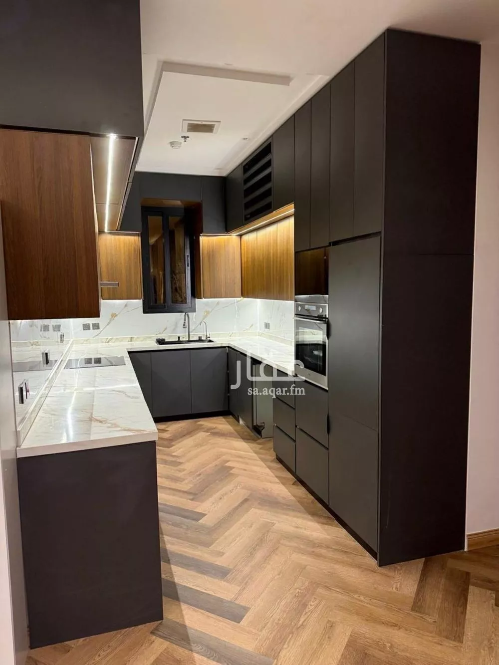 شقة 3 غرف في النرجس 1