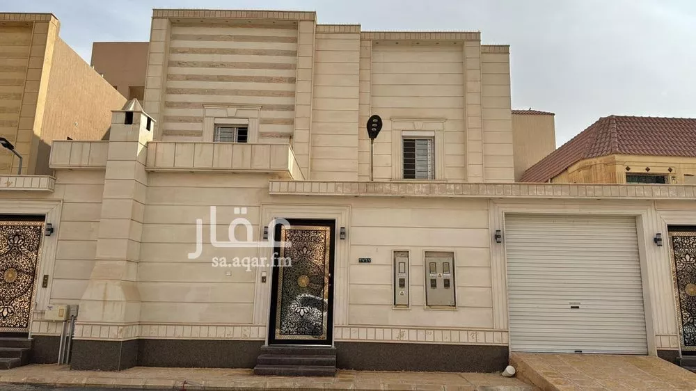 دور 4 غرف في ظهرة لبن 1