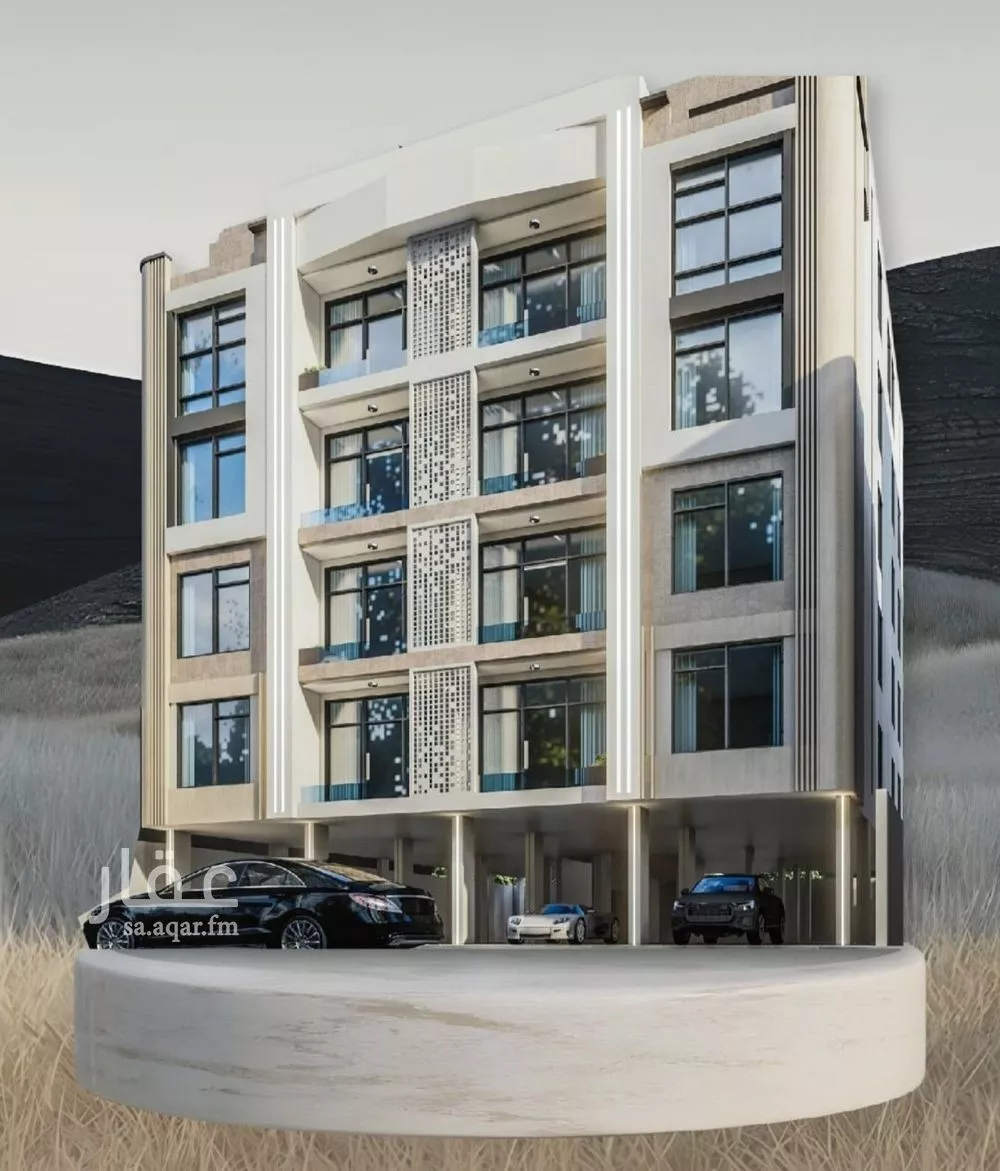 3 bedroom apartment in Al Yaqout 1