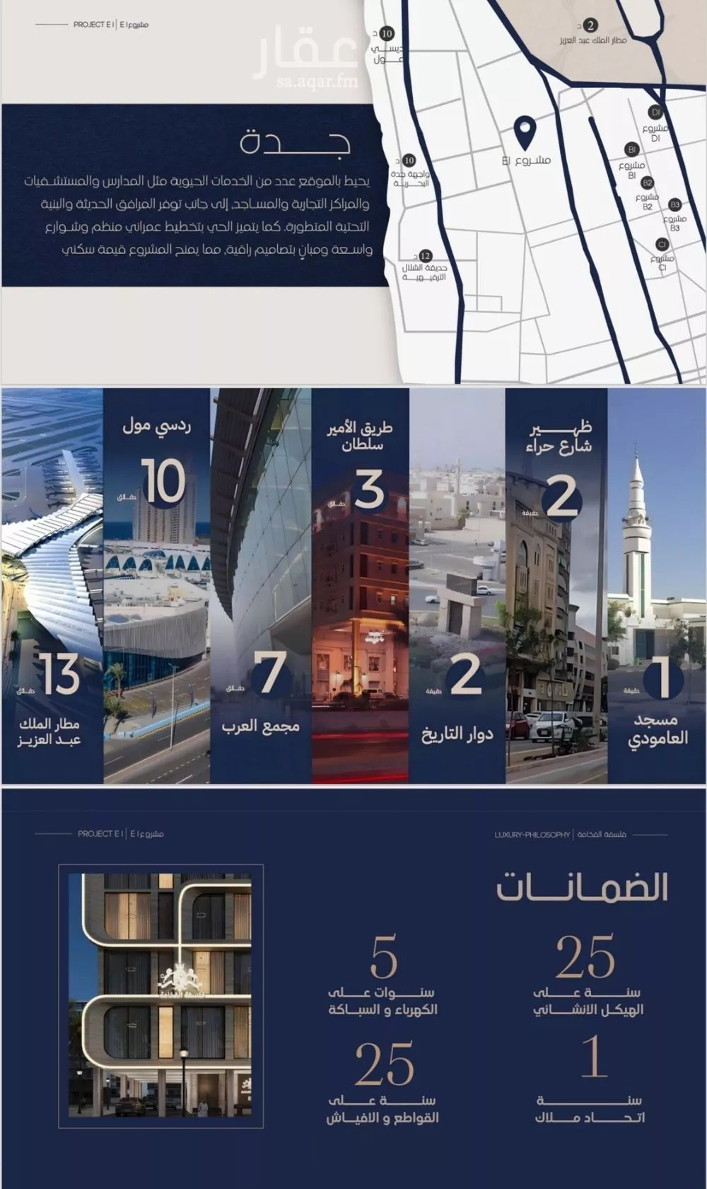 شقة 3 غرف في النعيم 4