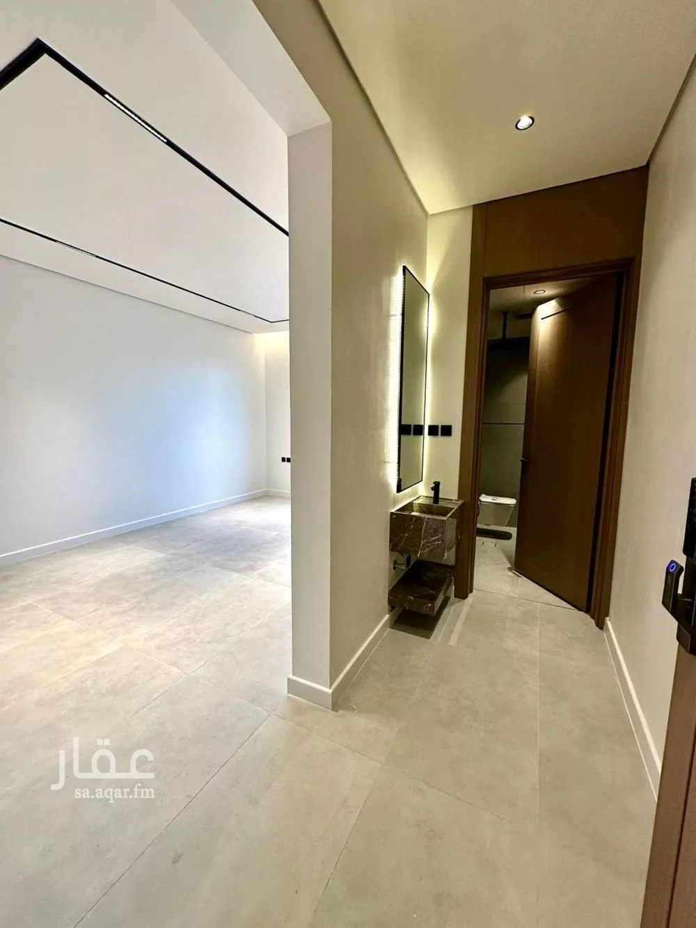 3 bedroom floor in Al Narjis 5