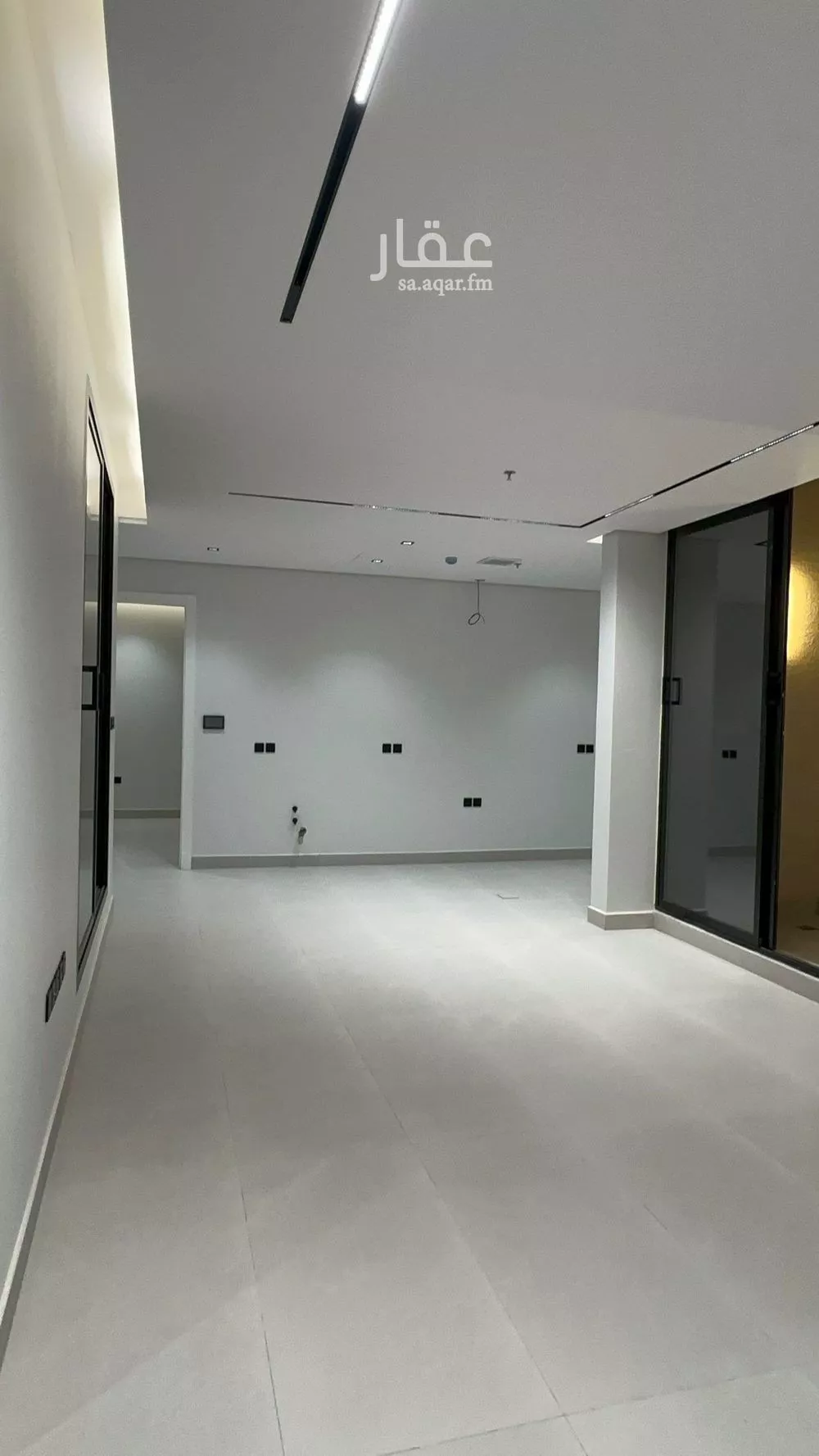 شقة 3 غرف في النرجس 2