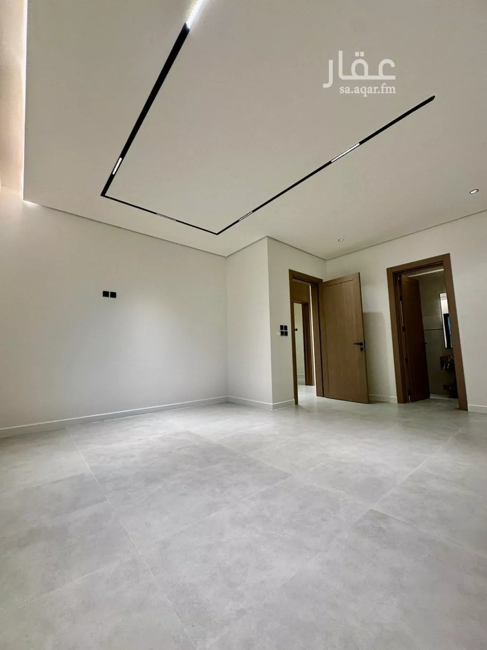 3 bedroom floor in Al Narjis 3