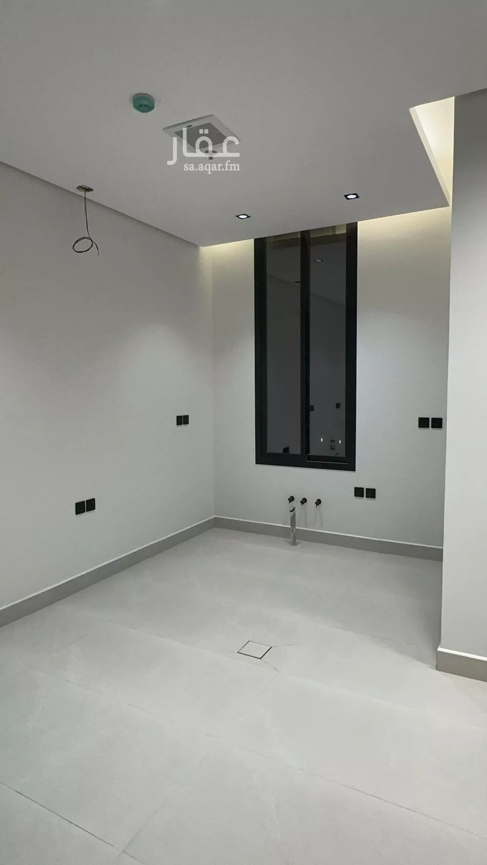 شقة 3 غرف في النرجس 1