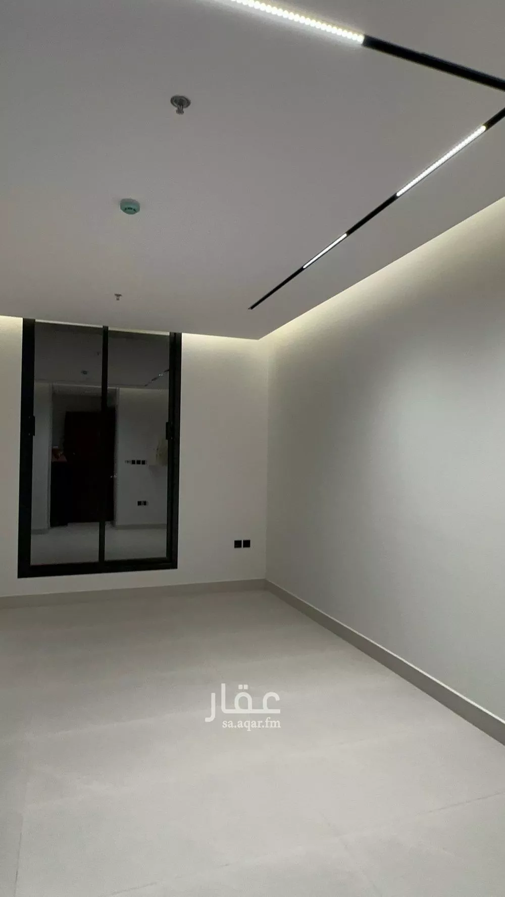 شقة 3 غرف في النرجس 5