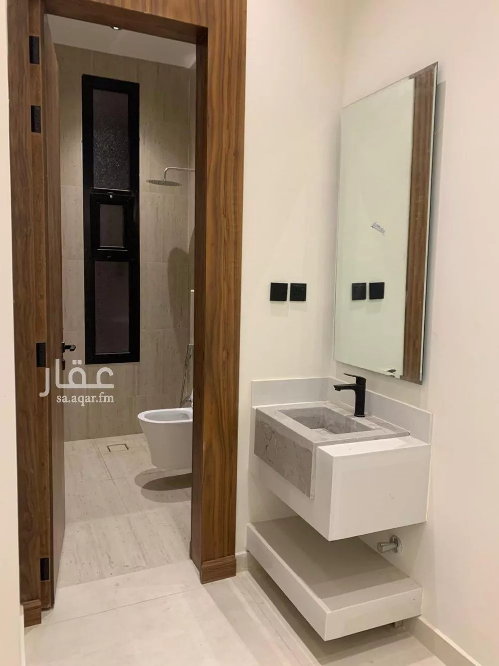 4 bedroom floor in Al Narjis 5