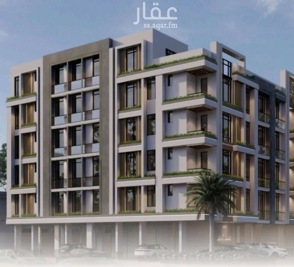 شقة 3 غرف في الصفا 1