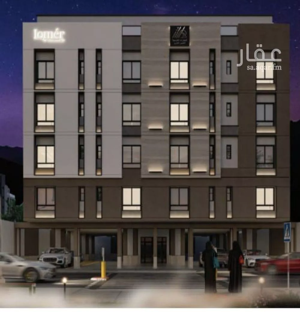 شقة 3 غرف في مشرفة 2