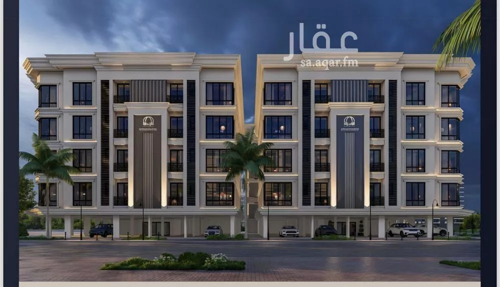 شقة 3 غرف في الصوارى 3