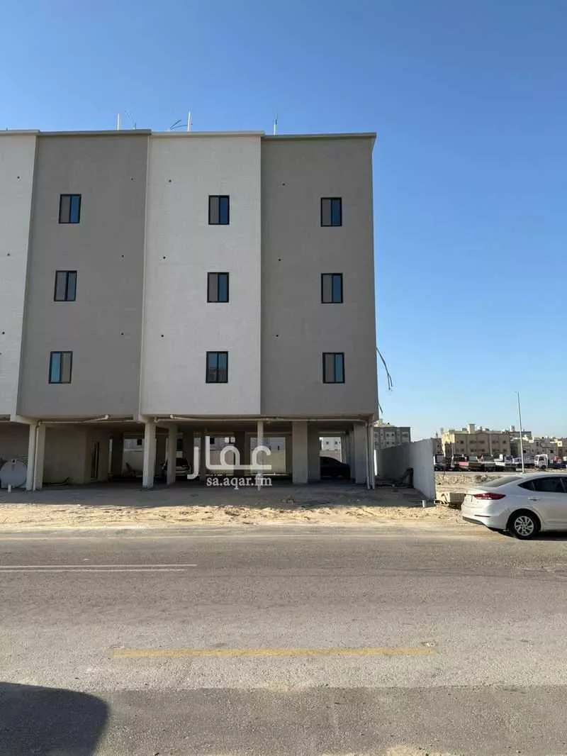 عقار 28 غرف في الضباب، الدمام 9