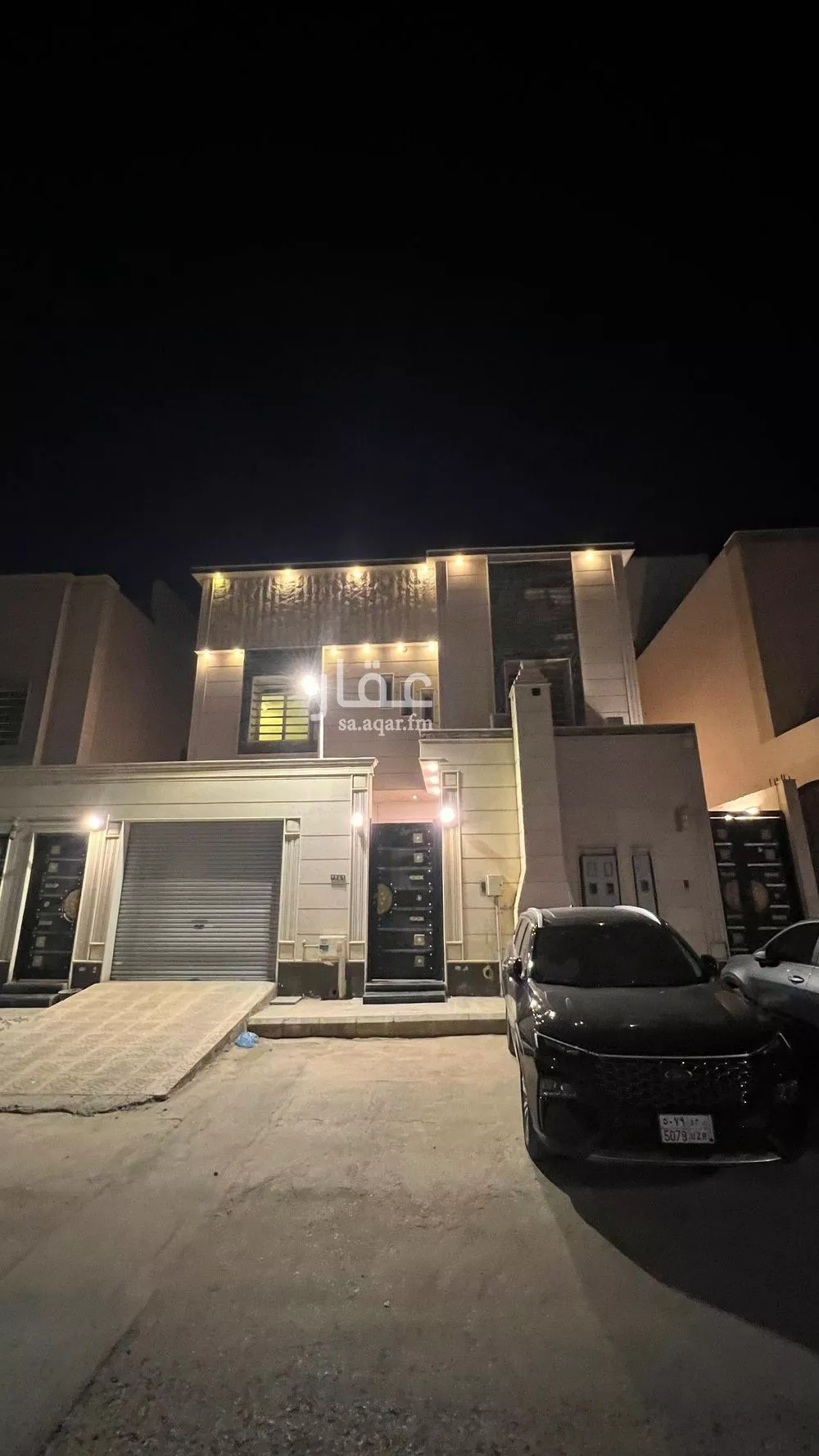 فيلا 11 غرف في العارض