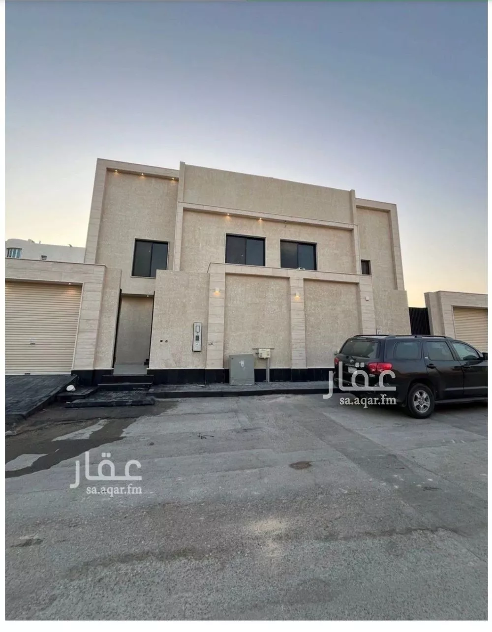 6 bedroom villa in Al Aridh