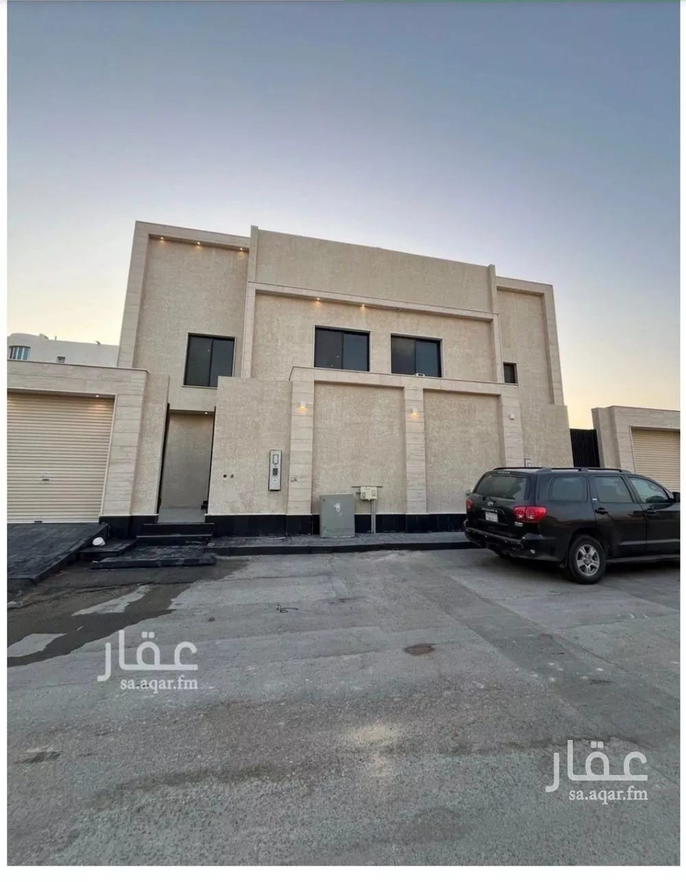 فيلا 6 غرف في العارض