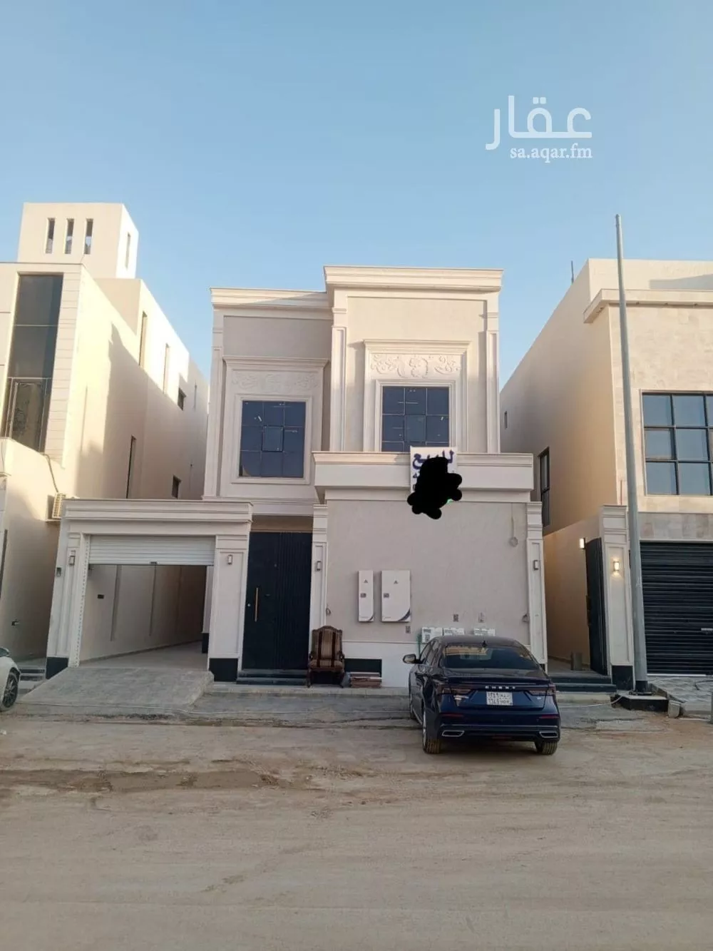 فيلا 9 غرف في الجنادرية