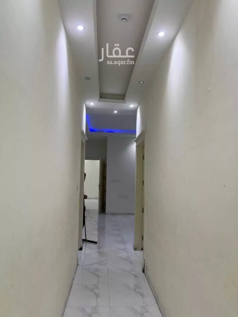 شقة 3 غرف في عكاظ 1