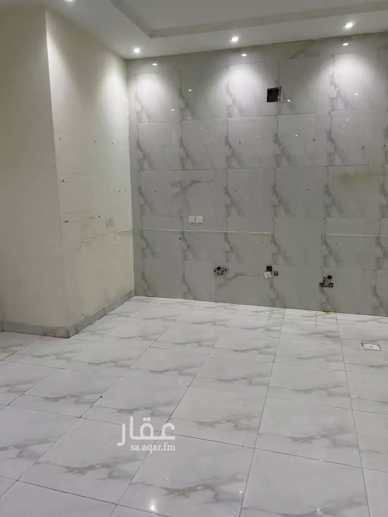 شقة 3 غرف في عكاظ 2