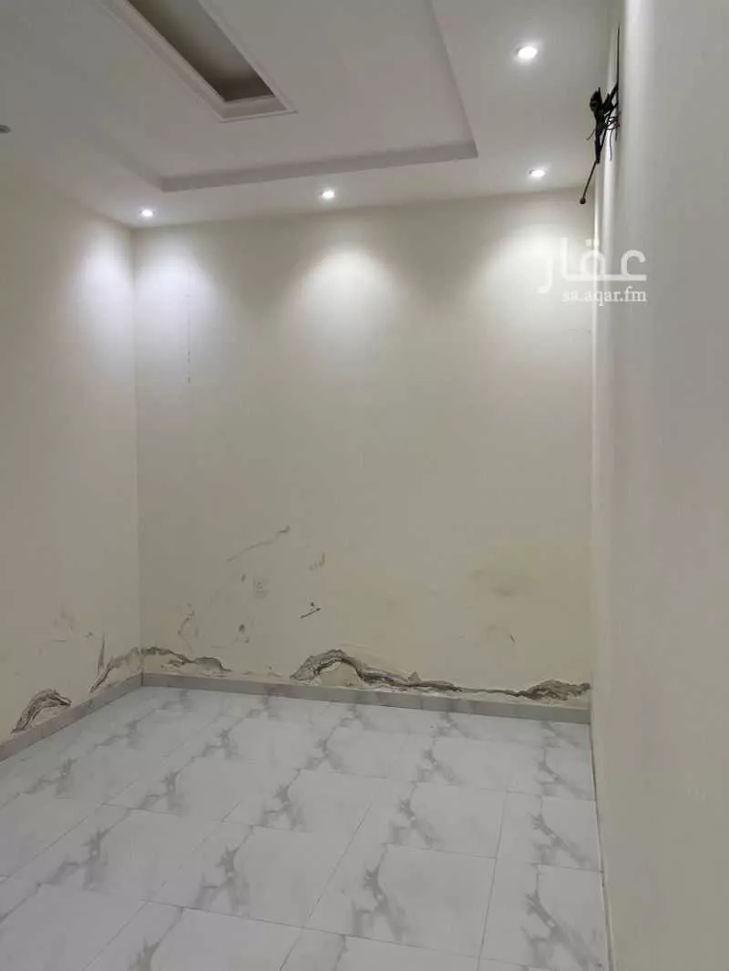 شقة 3 غرف في عكاظ 5