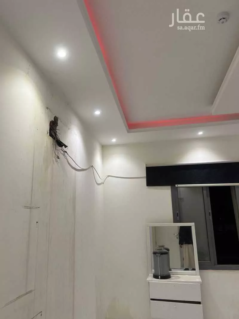 شقة 3 غرف في عكاظ 1