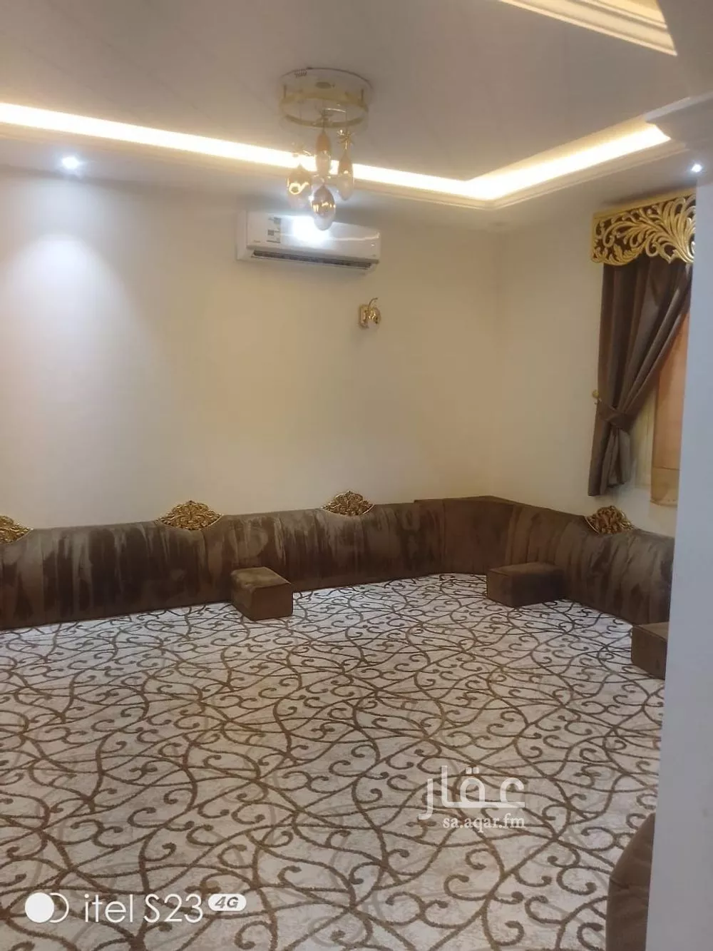 فيلا 8 غرف في العزيزية، الرياض 7