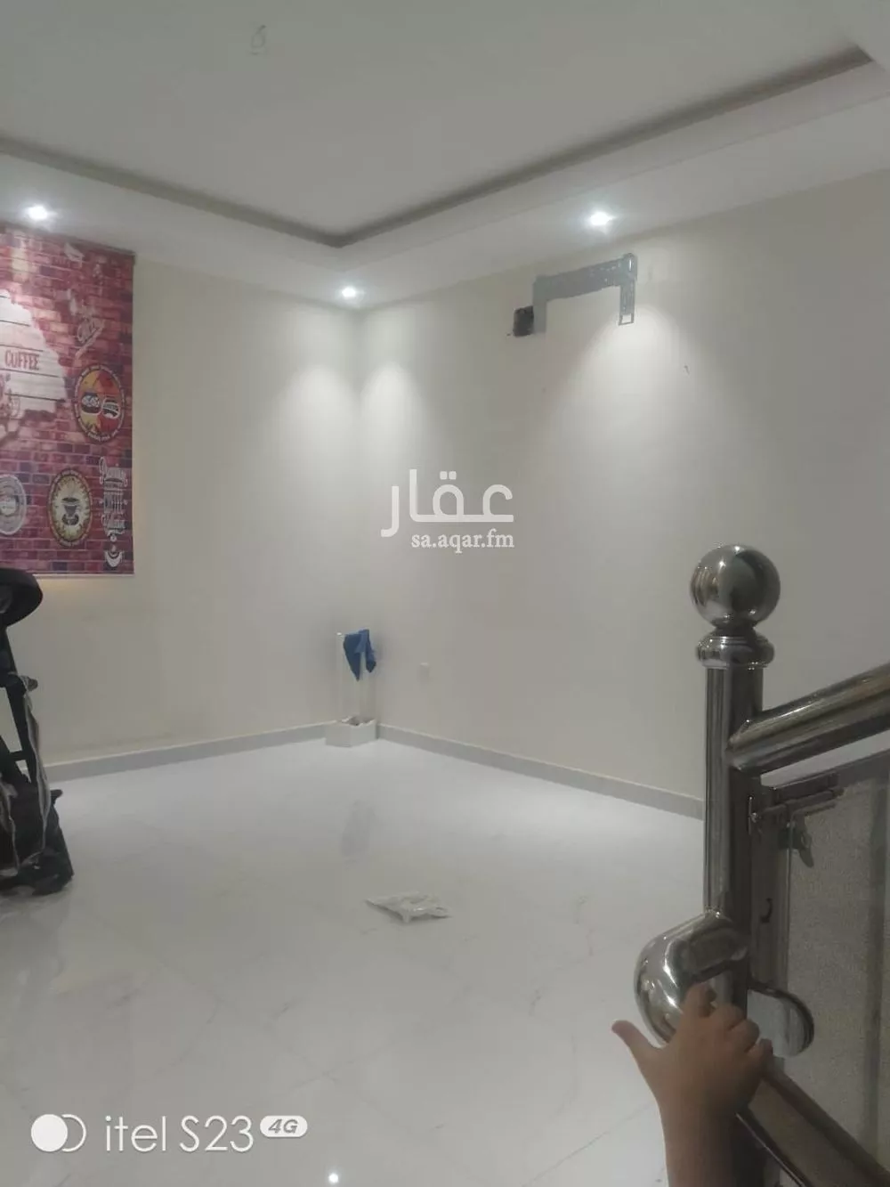 فيلا 8 غرف في العزيزية، الرياض 5