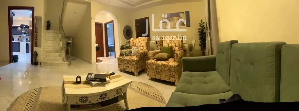 فيلا 8 غرف في العزيزية، الرياض 15