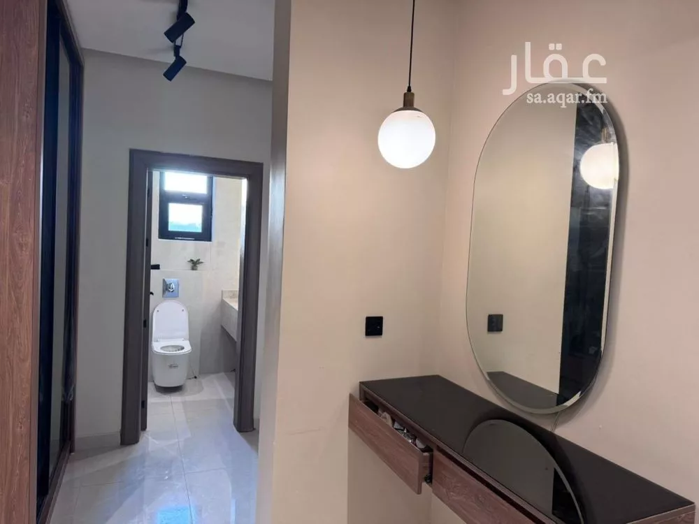 5 bedroom villa in At Taawon, Jeddah 5