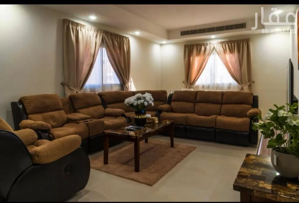 3 bedroom villa in Al Mab'outh, Madinah 8