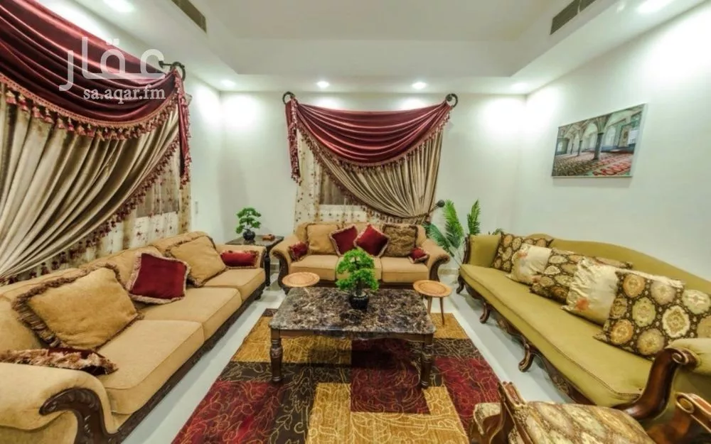 3 bedroom villa in Al Mab'outh, Madinah 9