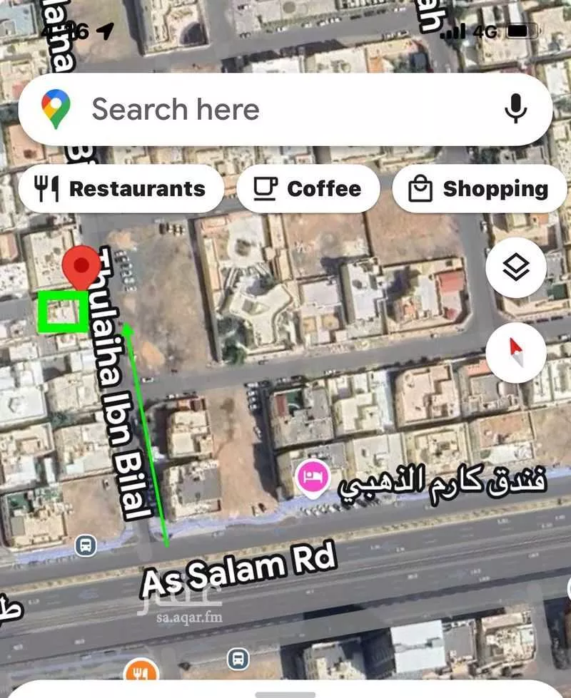 14 bedroom building in Al Jamiah, Madinah 8