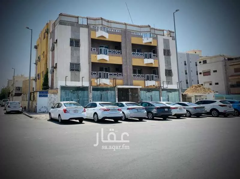 584 sqm building in Mishrifah 5