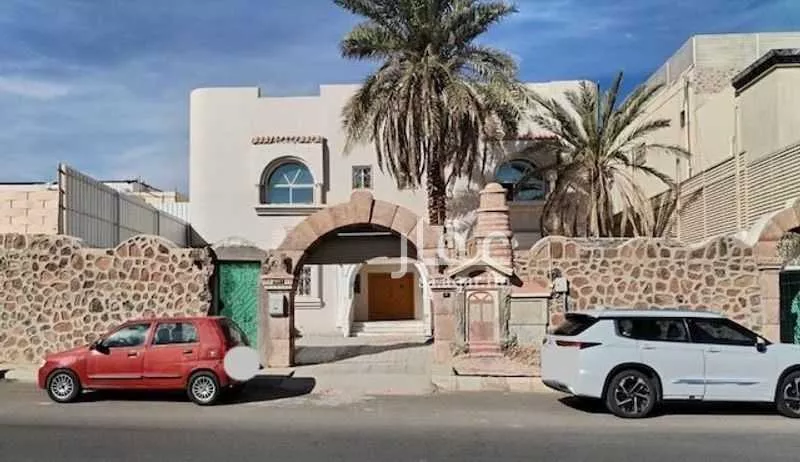 14 bedroom building in Al Jamiah, Madinah 9