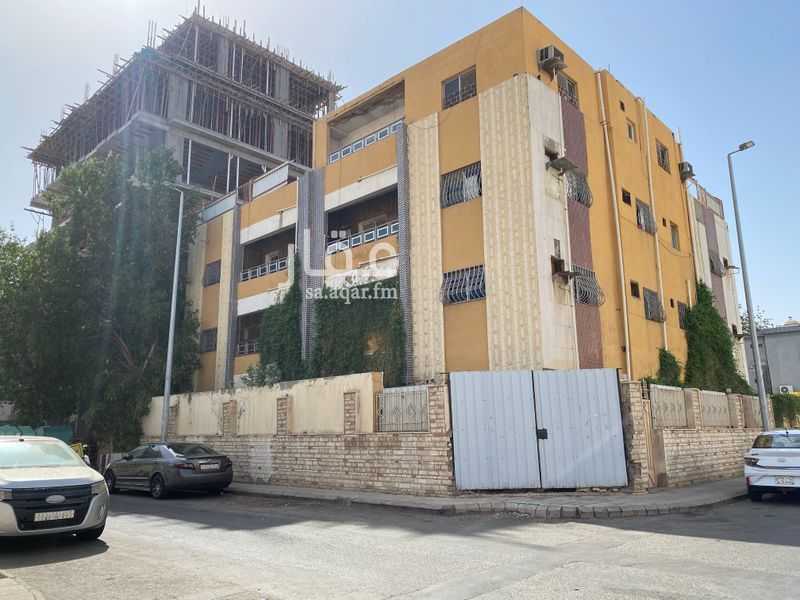 عقار 28 غرف في مشرفة، جدة 4