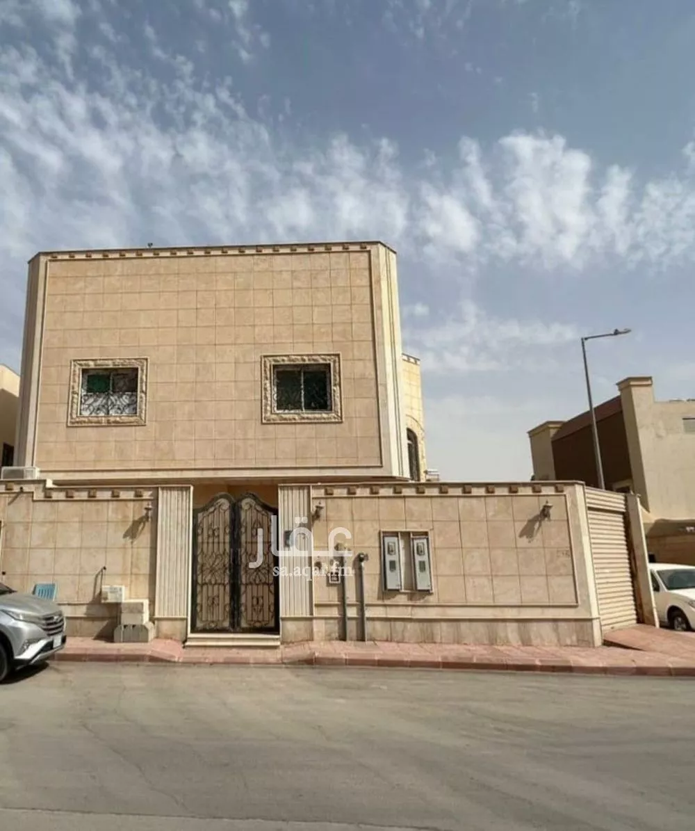 فيلا 5 غرف في الياسمين