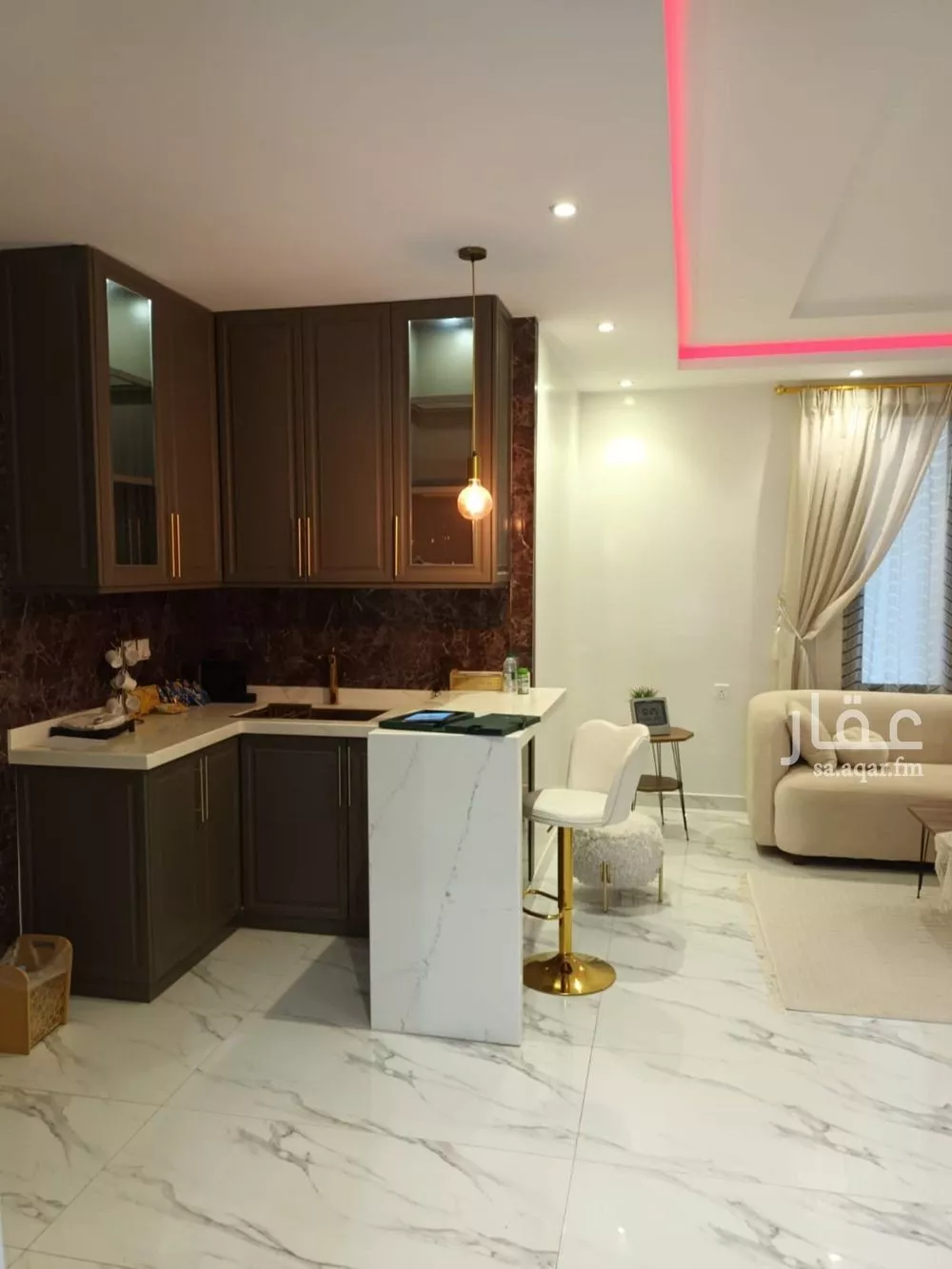 فيلا 5 غرف في العارض 5