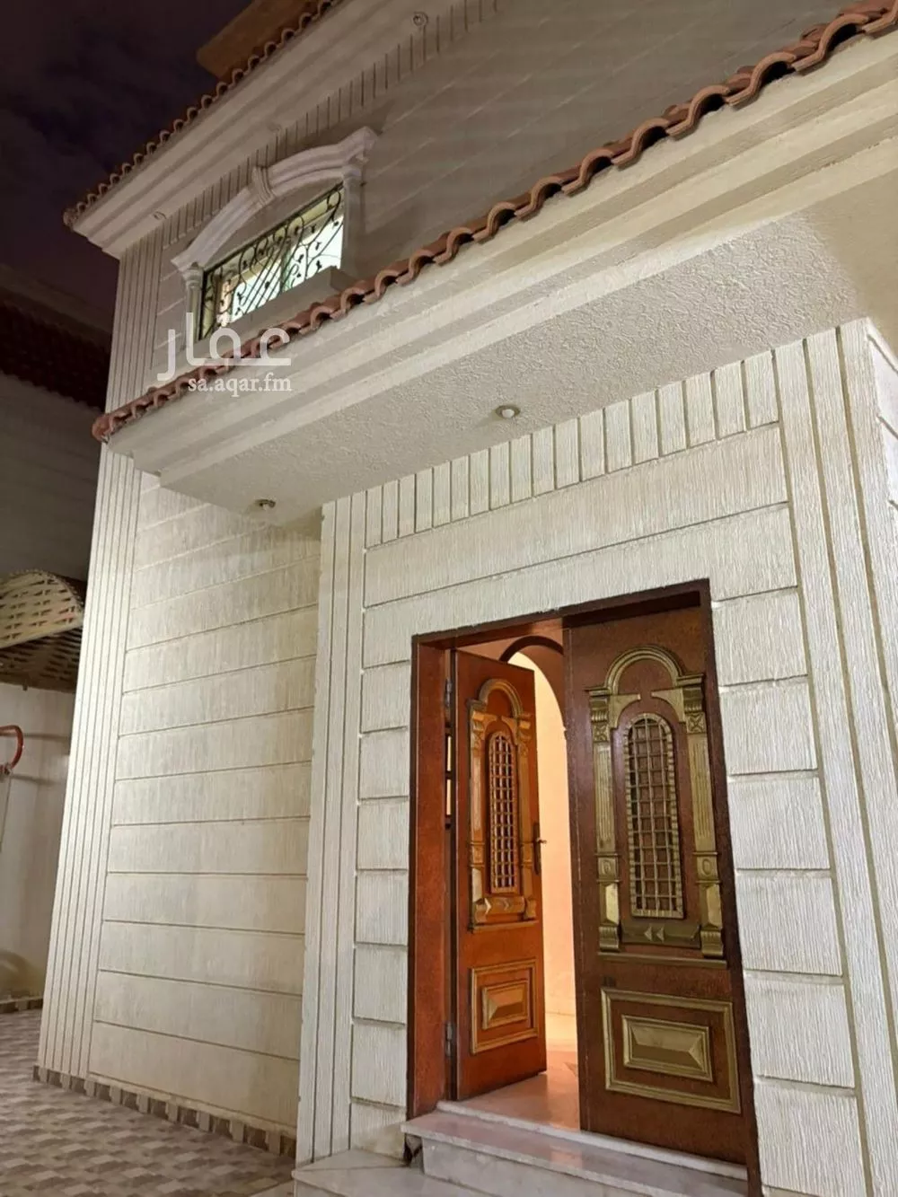 4 bedroom villa in At Taawon, Riyadh 11