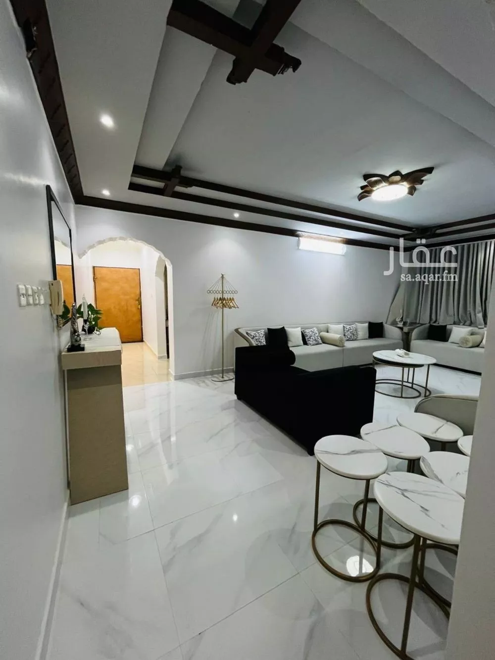 فيلا 4 غرف في العريجاء الغربية 4