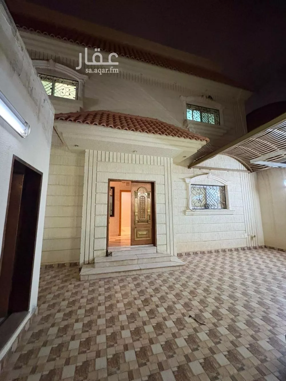 7 bedroom villa in At Taawon, Riyadh 7