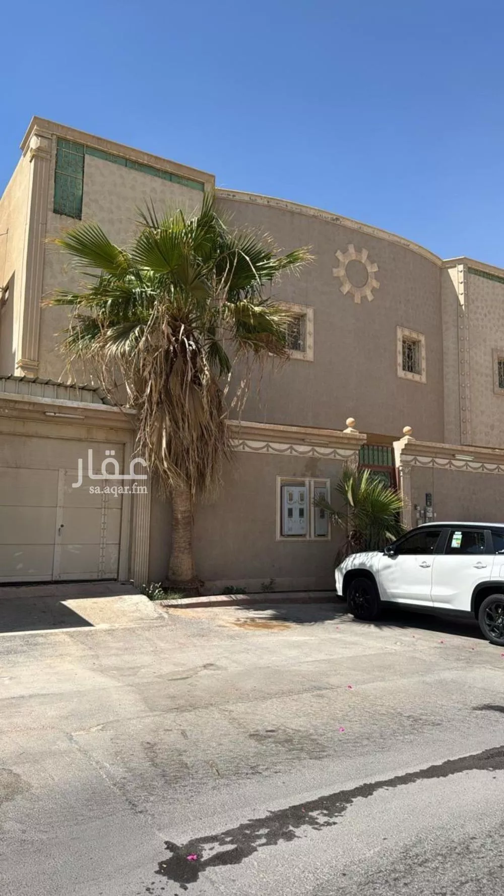 فيلا 4 غرف في العريجاء الغربية 3