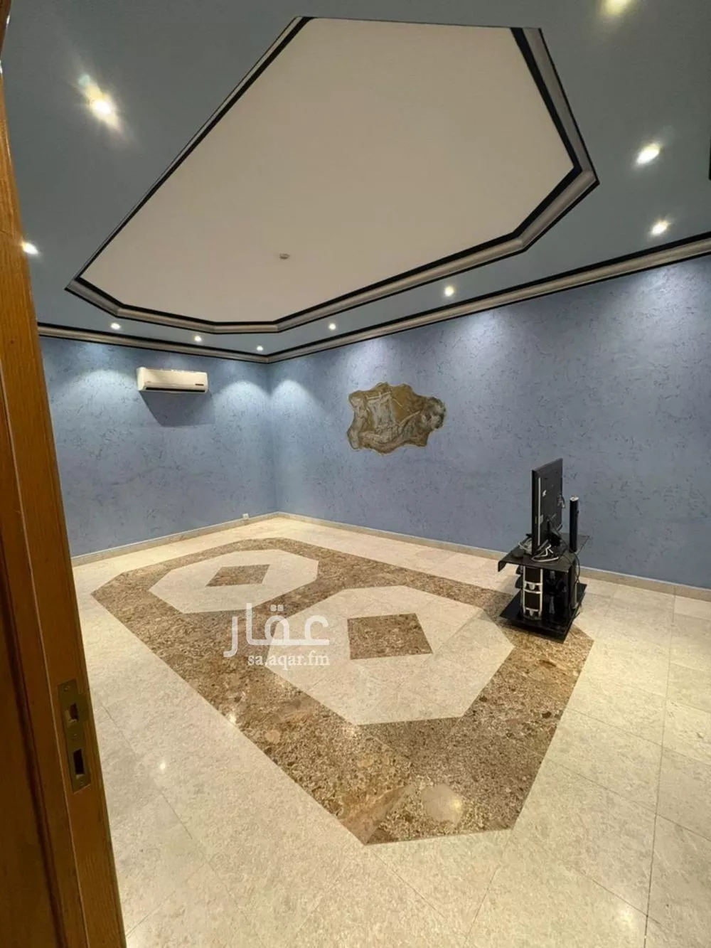 4 bedroom villa in At Taawon, Riyadh 15