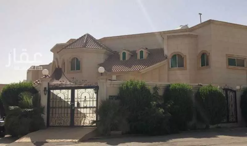 3 bedroom villa in Al Murooj