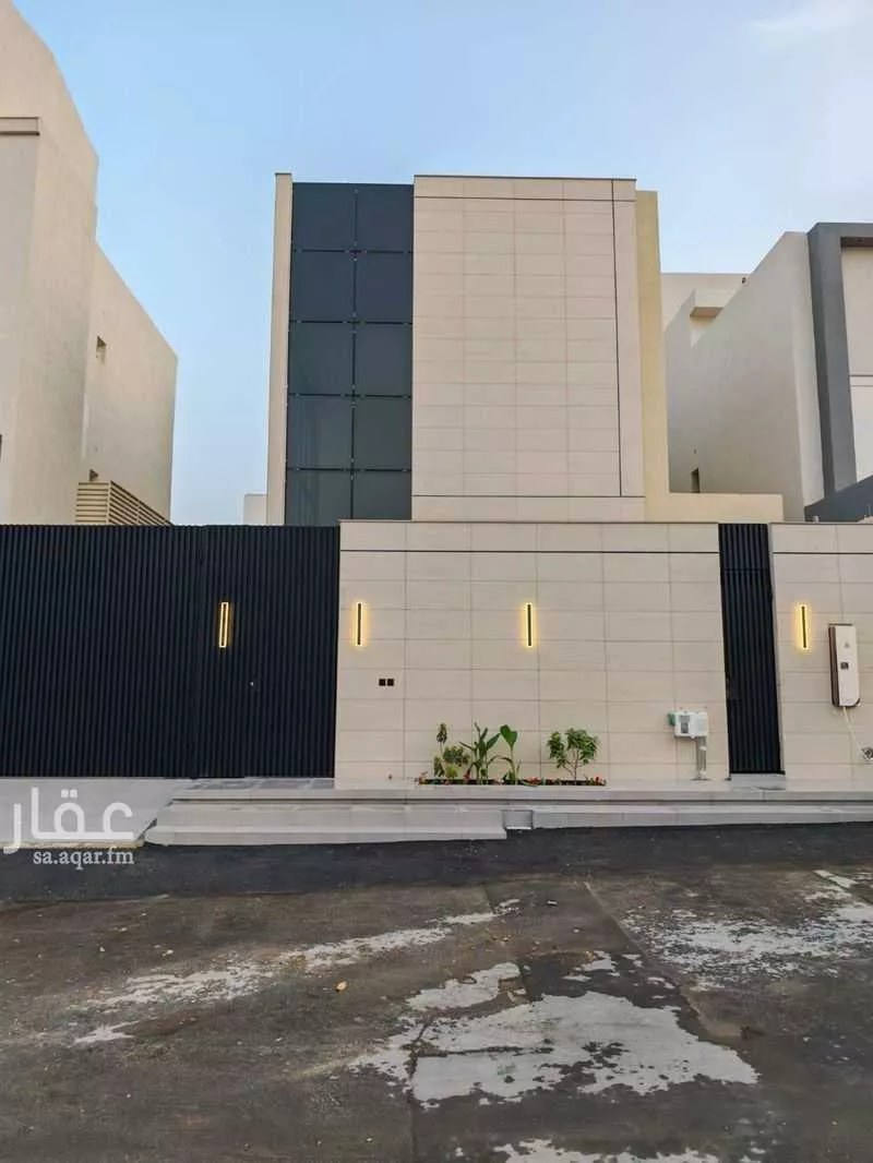 3 bedroom villa in Al Narjis