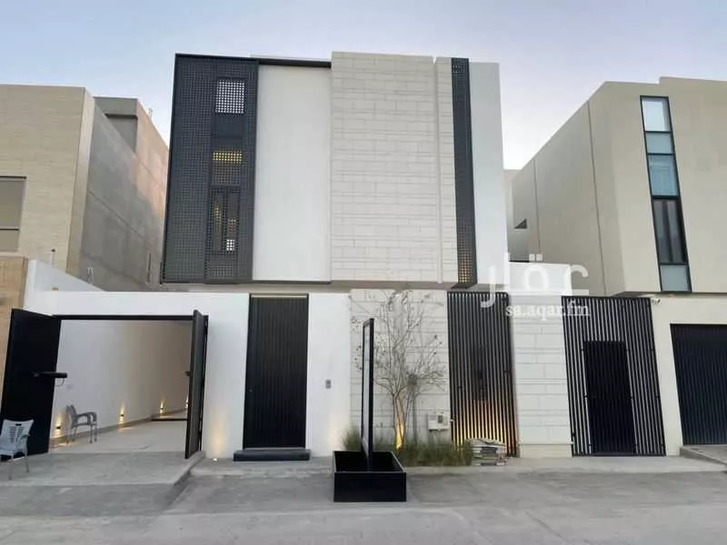 فيلا 4 غرف في القيروان