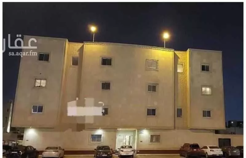 3 bedroom apartment in Al Yasmin, Riyadh 8